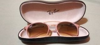 Gafas Ray-Ban Round Metal