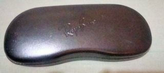 Gafas Ray-Ban Round Metal