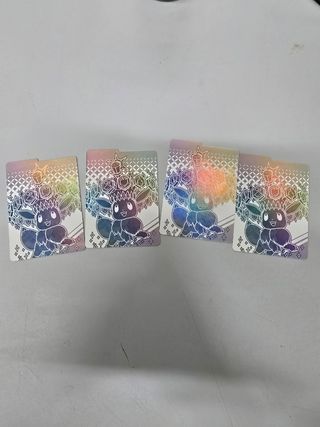 Separadores ETB Evoluciones Prismáticas