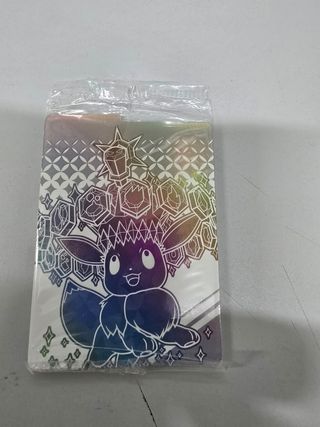 Separadores ETB Evoluciones Prismáticas