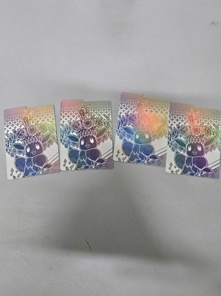Separadores ETB Evoluciones Prismáticas