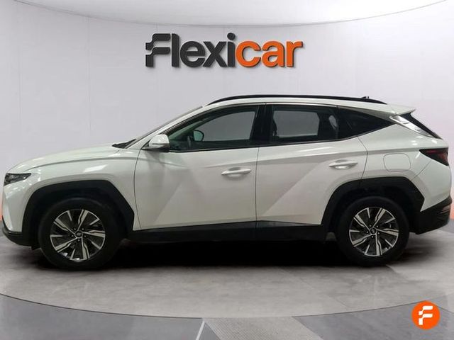 Hyundai Tucson 1.6 CRDI 85kW (115CV) Maxx