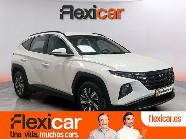 Hyundai Tucson 1.6 CRDI 85kW (115CV) Maxx