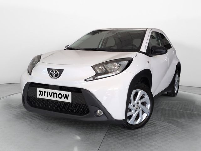 TOYOTA AYGO X 1.0 VVT-I PLAY 5P