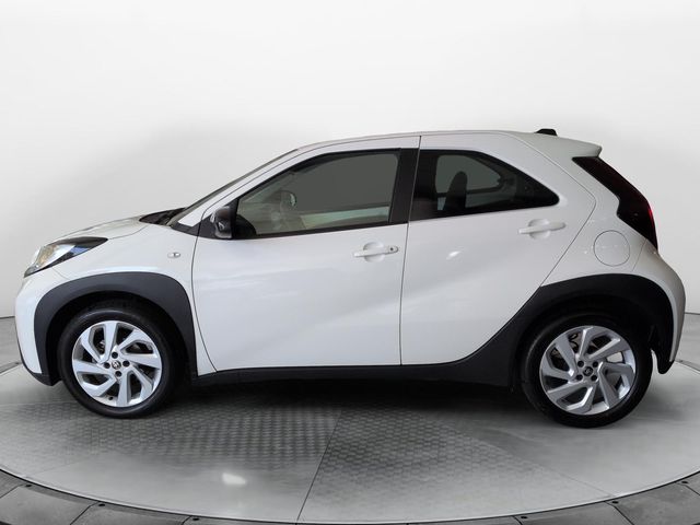 TOYOTA AYGO X 1.0 VVT-I PLAY 5P