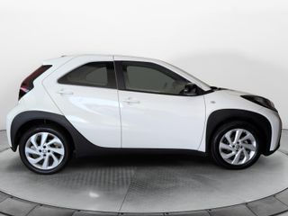 TOYOTA AYGO X 1.0 VVT-I PLAY 5P