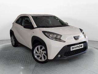 TOYOTA AYGO X 1.0 VVT-I PLAY 5P