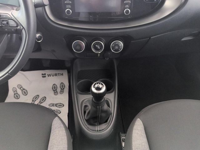 TOYOTA AYGO X 1.0 VVT-I PLAY 5P
