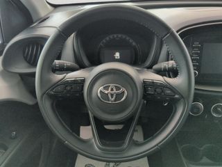 TOYOTA AYGO X 1.0 VVT-I PLAY 5P