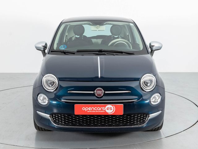 FIAT 500 HYBRID 70CV DOLCEVITA