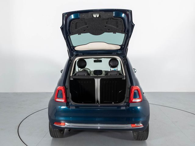 FIAT 500 HYBRID 70CV DOLCEVITA