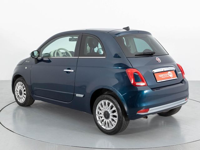 FIAT 500 HYBRID 70CV DOLCEVITA