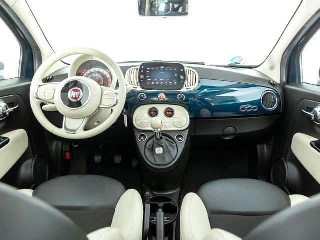 FIAT 500 HYBRID 70CV DOLCEVITA