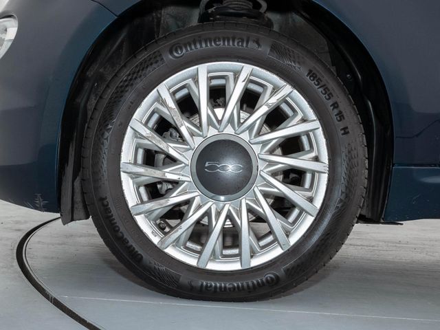 FIAT 500 HYBRID 70CV DOLCEVITA