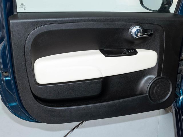 FIAT 500 HYBRID 70CV DOLCEVITA