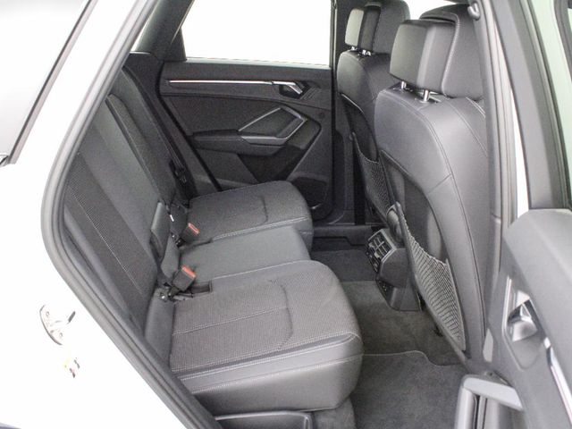 AUDI Q3 2.0 40 TDI S TRONIC QUATTRO BLACK LINE 193 5P