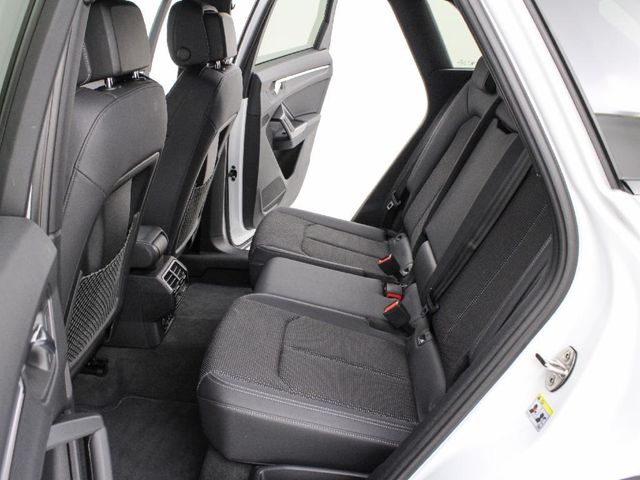 AUDI Q3 2.0 40 TDI S TRONIC QUATTRO BLACK LINE 193 5P