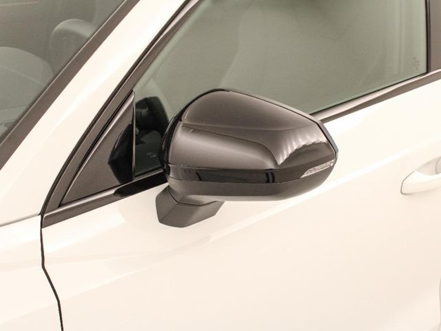 AUDI Q3 2.0 40 TDI S TRONIC QUATTRO BLACK LINE 193 5P