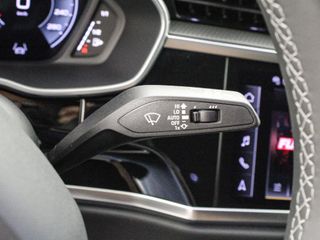 AUDI Q3 2.0 40 TDI S TRONIC QUATTRO BLACK LINE 193 5P