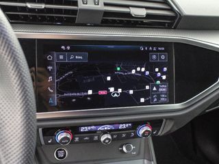 AUDI Q3 2.0 40 TDI S TRONIC QUATTRO BLACK LINE 193 5P