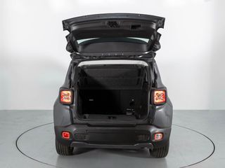 JEEP RENEGADE HYBRID ENCHUFABLE AUTOMATICO 190CV LIMITED