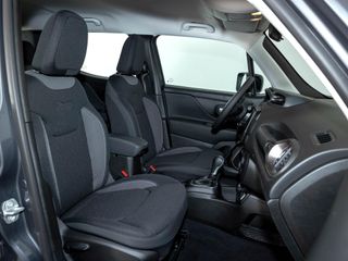 JEEP RENEGADE HYBRID ENCHUFABLE AUTOMATICO 190CV LIMITED