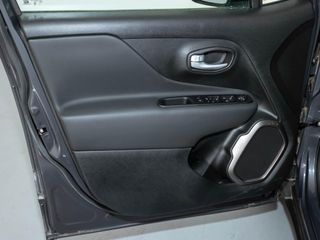 JEEP RENEGADE HYBRID ENCHUFABLE AUTOMATICO 190CV LIMITED