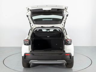 JEEP AVENGER ELECTRICO AUTOMATICO ALTITUDE