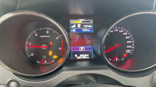 SUBARU OUTBACK familiar 2.0 D EXECUTIVE PLUS 4WD AUTO 5P