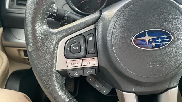SUBARU OUTBACK familiar 2.0 D EXECUTIVE PLUS 4WD AUTO 5P