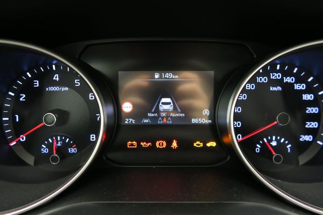 KIA XCEED SUV 1.0 T-GDI 74KW DRIVE 100 5P