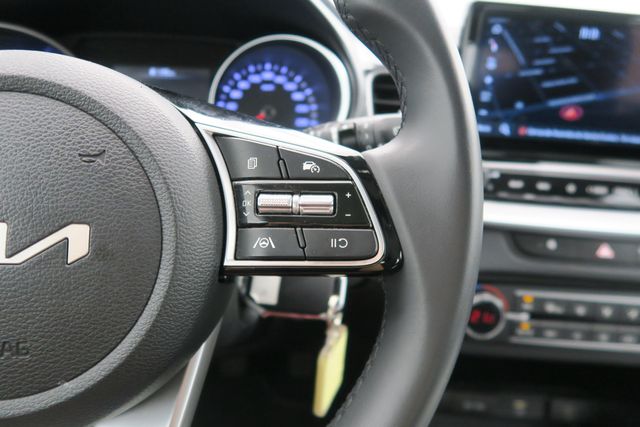KIA XCEED SUV 1.0 T-GDI 74KW DRIVE 100 5P