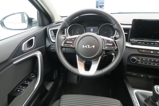 KIA XCEED SUV 1.0 T-GDI 74KW DRIVE 100 5P
