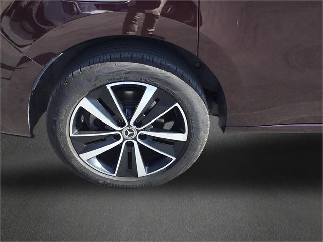 MERCEDES-BENZ Clase T 180 d