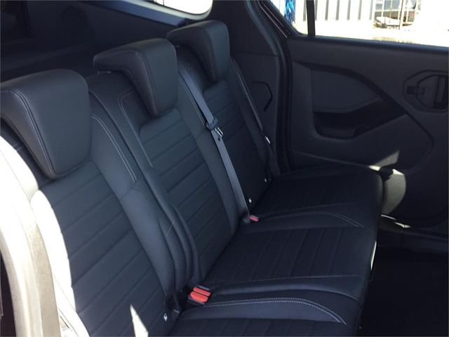 MERCEDES-BENZ Clase T 180 d