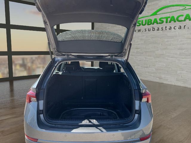 SKODA Octavia Octavia Combi 1.5 TSI 110kW(150CV) Man Ambition