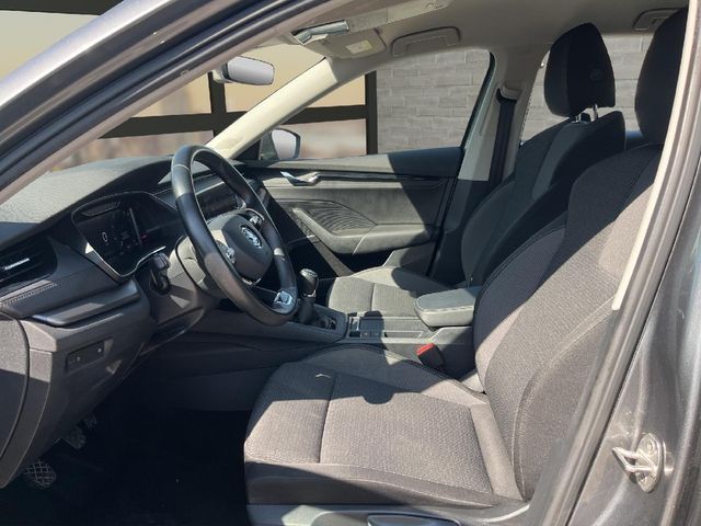 SKODA Octavia Octavia Combi 1.5 TSI 110kW(150CV) Man Ambition