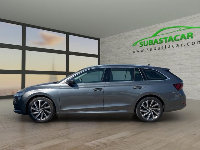 SKODA Octavia Octavia Combi 1.5 TSI 110kW(150CV) Man Ambition