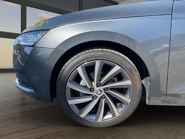 SKODA Octavia Octavia Combi 1.5 TSI 110kW(150CV) Man Ambition