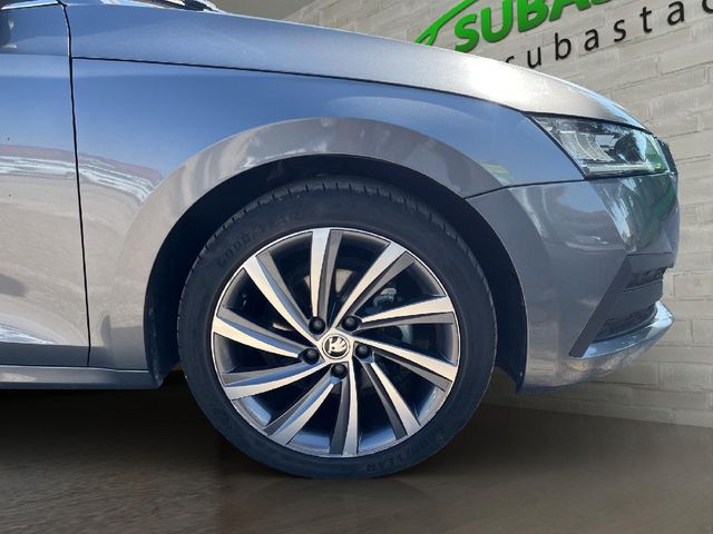 SKODA Octavia Octavia Combi 1.5 TSI 110kW(150CV) Man Ambition