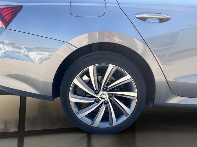 SKODA Octavia Octavia Combi 1.5 TSI 110kW(150CV) Man Ambition