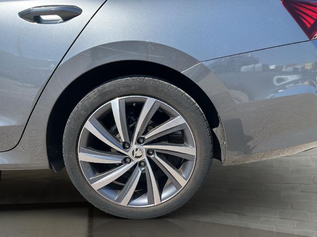 SKODA Octavia Octavia Combi 1.5 TSI 110kW(150CV) Man Ambition