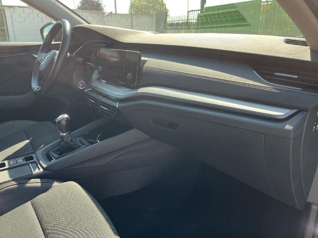 SKODA Octavia Octavia Combi 1.5 TSI 110kW(150CV) Man Ambition
