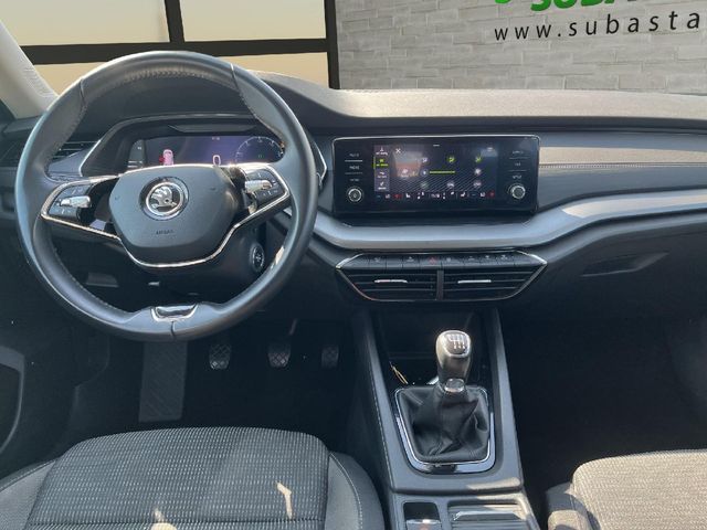 SKODA Octavia Octavia Combi 1.5 TSI 110kW(150CV) Man Ambition