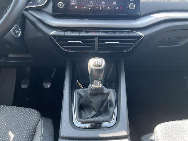 SKODA Octavia Octavia Combi 1.5 TSI 110kW(150CV) Man Ambition