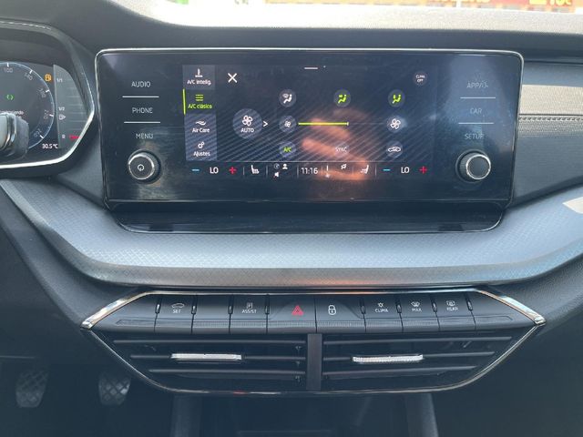 SKODA Octavia Octavia Combi 1.5 TSI 110kW(150CV) Man Ambition