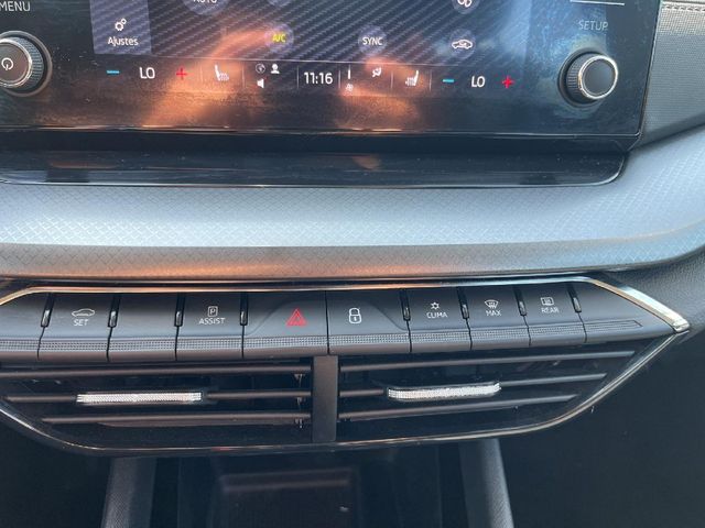 SKODA Octavia Octavia Combi 1.5 TSI 110kW(150CV) Man Ambition