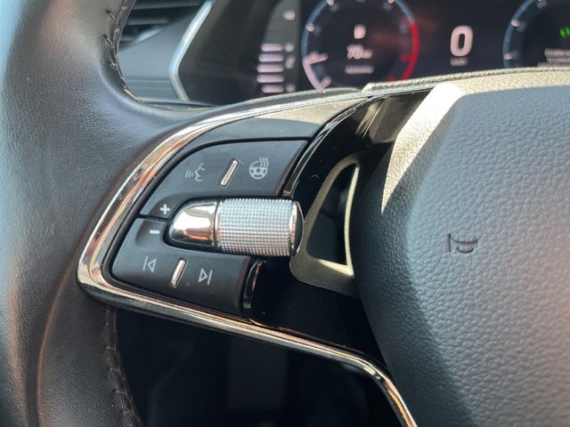SKODA Octavia Octavia Combi 1.5 TSI 110kW(150CV) Man Ambition