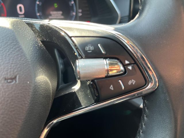 SKODA Octavia Octavia Combi 1.5 TSI 110kW(150CV) Man Ambition