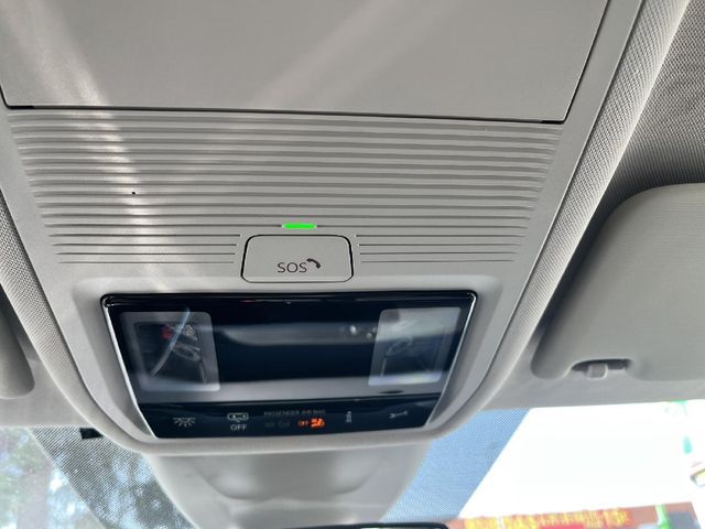 SKODA Octavia Octavia Combi 1.5 TSI 110kW(150CV) Man Ambition